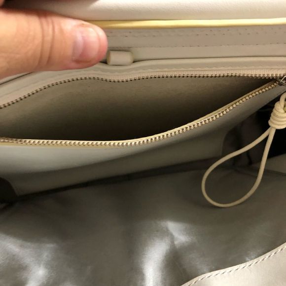 3.1 PHILLIP LIM Leather Pashli Messenger Bag - Picture 7 of 16